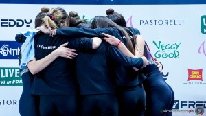 serie a2 foto simone ferraro sfa08866